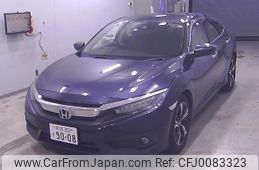 honda civic 2018 quick_quick_DBA-FC1_1003072