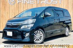 toyota vellfire 2013 -TOYOTA--Vellfire DBA-ANH20W--ANH20-8288708---TOYOTA--Vellfire DBA-ANH20W--ANH20-8288708-