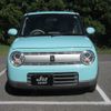 suzuki alto-lapin 2016 CFJ1730893 image 26