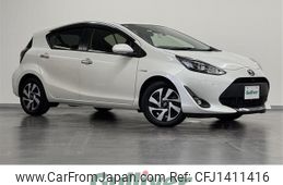 toyota aqua 2020 -TOYOTA--AQUA DAA-NHP10--NHP10-2668495---TOYOTA--AQUA DAA-NHP10--NHP10-2668495-