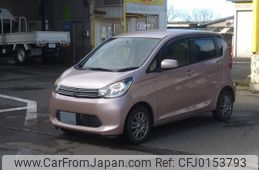 mitsubishi ek-wagon 2013 quick_quick_DBA-B11W_B11W-0036981