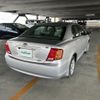 toyota corolla-axio 2007 -TOYOTA--Corolla Axio DBA-NZE141--NZE141-6028685---TOYOTA--Corolla Axio DBA-NZE141--NZE141-6028685- image 8