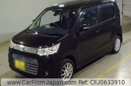 suzuki wagon-r 2014 -SUZUKI 【札幌 582こ1880】--Wagon R MH34S-759429---SUZUKI 【札幌 582こ1880】--Wagon R MH34S-759429-