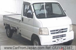 honda acty-truck 2005 -HONDA 【名変中 】--Acty Truck HA6--1512577---HONDA 【名変中 】--Acty Truck HA6--1512577-