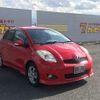 toyota vitz 2009 -TOYOTA--Vitz CBA-NCP95--NCP95-0055718---TOYOTA--Vitz CBA-NCP95--NCP95-0055718- image 3