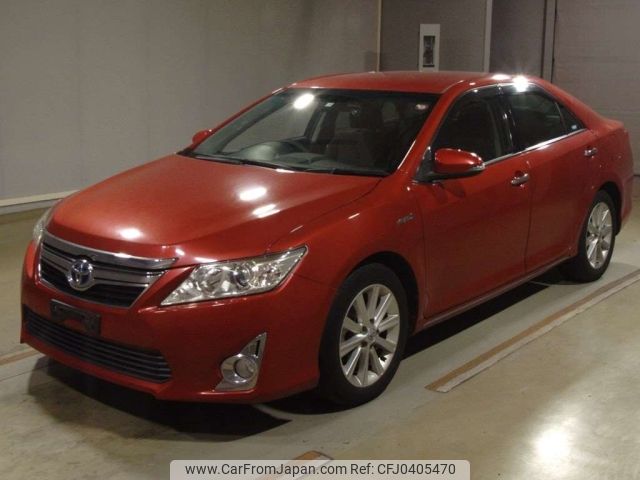 toyota camry 2013 -TOYOTA--Camry AVV50-1034808---TOYOTA--Camry AVV50-1034808- image 1