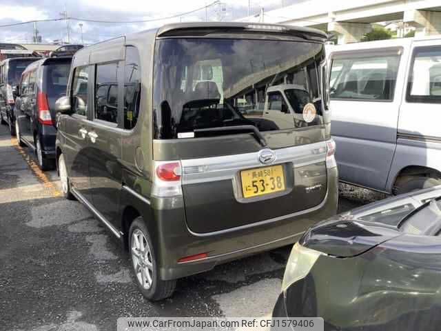 daihatsu tanto 2011 CFJ1579406 image 2