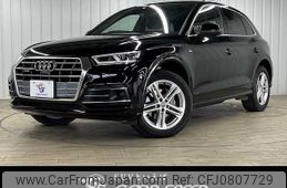 audi q5 2019 -AUDI--Audi Q5 LDA-FYDETS--WAUZZZFY6K2082156---AUDI--Audi Q5 LDA-FYDETS--WAUZZZFY6K2082156-