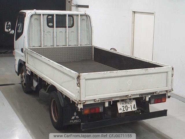 mitsubishi-fuso canter 2011 -MITSUBISHI 【所沢 430ﾇ2014】--Canter FBA20-501044---MITSUBISHI 【所沢 430ﾇ2014】--Canter FBA20-501044- image 2