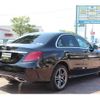 mercedes-benz c-class 2019 -MERCEDES-BENZ--Benz C Class DAA-205077--WDD2050772R466204---MERCEDES-BENZ--Benz C Class DAA-205077--WDD2050772R466204- image 3