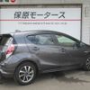 toyota aqua 2016 -TOYOTA--AQUA DAA-NHP10--NHP10-2556536---TOYOTA--AQUA DAA-NHP10--NHP10-2556536- image 16