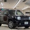 jeep renegade 2021 -CHRYSLER--Jeep Renegade 3BA-BV13PM--1C4NJCD19MPN02235---CHRYSLER--Jeep Renegade 3BA-BV13PM--1C4NJCD19MPN02235- image 1