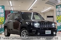 jeep renegade 2021 -CHRYSLER--Jeep Renegade 3BA-BV13PM--1C4NJCD19MPN02235---CHRYSLER--Jeep Renegade 3BA-BV13PM--1C4NJCD19MPN02235-