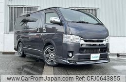 toyota hiace-van 2018 -TOYOTA--Hiace Van CBF-TRH200V--TRH200-0289400---TOYOTA--Hiace Van CBF-TRH200V--TRH200-0289400-