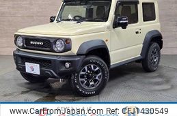 suzuki jimny-sierra 2019 -SUZUKI--Jimny Sierra 3BA-JB74W--JB74W-111258---SUZUKI--Jimny Sierra 3BA-JB74W--JB74W-111258-