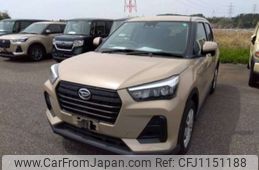 daihatsu rocky 2022 -DAIHATSU--Rocky 5BA-A201S--A201S-0003207---DAIHATSU--Rocky 5BA-A201S--A201S-0003207-