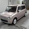 suzuki alto-lapin 2013 -SUZUKI--Alto Lapin HE22S-822047---SUZUKI--Alto Lapin HE22S-822047- image 5