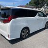 toyota alphard 2020 GOO_JP_700051025830250628001 image 9
