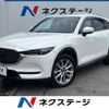 mazda cx-8 2018 -MAZDA--CX-8 3DA-KG2P--KG2P-103127---MAZDA--CX-8 3DA-KG2P--KG2P-103127- image 1