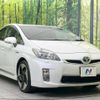 toyota prius 2011 -TOYOTA--Prius DAA-ZVW30--ZVW30-1353686---TOYOTA--Prius DAA-ZVW30--ZVW30-1353686- image 17