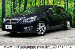 nissan teana 2014 CFJ1513284