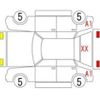 suzuki hustler 2019 -SUZUKI--Hustler DAA-MR41S--MR41S-642952---SUZUKI--Hustler DAA-MR41S--MR41S-642952- image 2