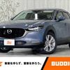 mazda cx-3 2021 -MAZDA--CX-30 5BA-DMEP--DMEP-200388---MAZDA--CX-30 5BA-DMEP--DMEP-200388- image 1