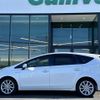 toyota prius-α 2012 -TOYOTA--Prius α DAA-ZVW41W--ZVW41-3181209---TOYOTA--Prius α DAA-ZVW41W--ZVW41-3181209- image 21