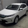 toyota harrier 2017 -TOYOTA 【沼津 301ﾁ708】--Harrier ZSU60W--ZSU60-0127657---TOYOTA 【沼津 301ﾁ708】--Harrier ZSU60W--ZSU60-0127657- image 6