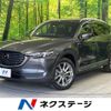 mazda cx-8 2020 -MAZDA--CX-8 6BA-KG5P--KG5P-203048---MAZDA--CX-8 6BA-KG5P--KG5P-203048- image 1