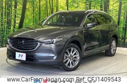 mazda cx-8 2020 -MAZDA--CX-8 6BA-KG5P--KG5P-203048---MAZDA--CX-8 6BA-KG5P--KG5P-203048-