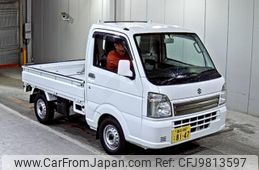 suzuki carry-truck 2017 -SUZUKI 【高知 480こ8147】--Carry Truck DA16T-331781---SUZUKI 【高知 480こ8147】--Carry Truck DA16T-331781-