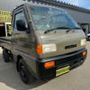 suzuki carry-truck 1996 A553 image 1