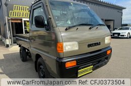 suzuki carry-truck 1996 A553