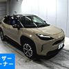 toyota yaris-cross 2021 -TOYOTA 【岡山 301む7072】--Yaris Cross MXPB10-2007489---TOYOTA 【岡山 301む7072】--Yaris Cross MXPB10-2007489- image 1