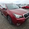 subaru forester 2016 NIKYO_BS66014 image 26