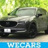 mazda cx-5 2021 quick_quick_3DA-KF2P_KF2P-456772 image 1