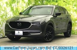 mazda cx-5 2021 quick_quick_3DA-KF2P_KF2P-456772