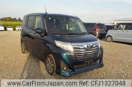 toyota roomy 2018 -TOYOTA--Roomy DBA-M900A--M900A-0244007---TOYOTA--Roomy DBA-M900A--M900A-0244007-
