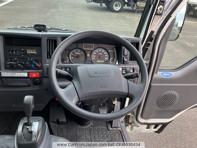 isuzu elf-truck 2015 -ISUZU--Elf TRG-NHR85AN--NHR85-7016940---ISUZU--Elf TRG-NHR85AN--NHR85-7016940- image 2