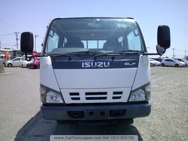 isuzu elf-truck 2006 GOO_NET_EXCHANGE_1200516A30250619W001 image 2
