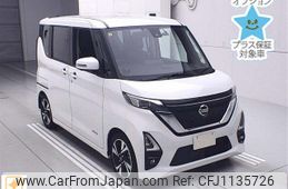 nissan roox 2020 -NISSAN--Roox B45A-0302664---NISSAN--Roox B45A-0302664-