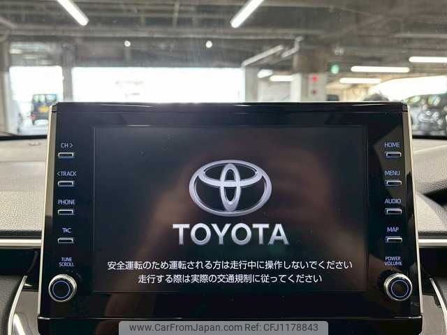 toyota corolla-cross 2023 -TOYOTA--Corolla Cross 3BA-ZSG10--ZSG10-1016794---TOYOTA--Corolla Cross 3BA-ZSG10--ZSG10-1016794- image 2