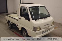 subaru sambar-truck 2002 -SUBARU--Samber Truck TT1-048015---SUBARU--Samber Truck TT1-048015-