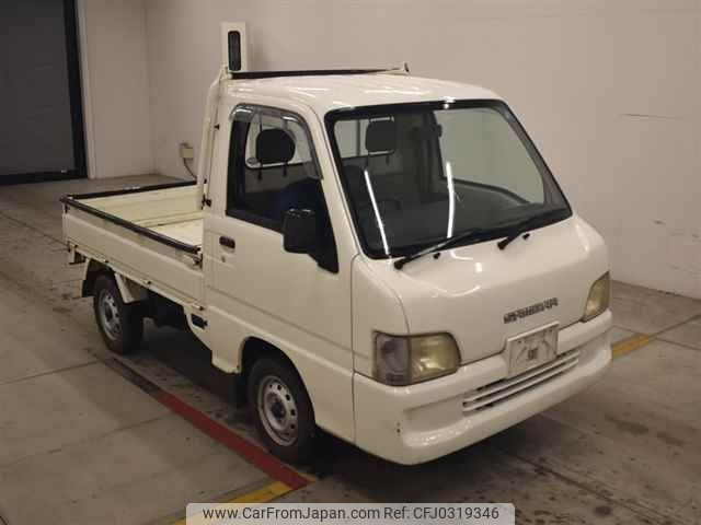 subaru sambar-truck 2002 -SUBARU--Samber Truck TT1-048015---SUBARU--Samber Truck TT1-048015- image 1