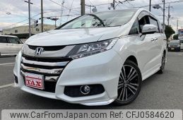 honda odyssey 2016 quick_quick_DBA-RC1_RC1-1114056