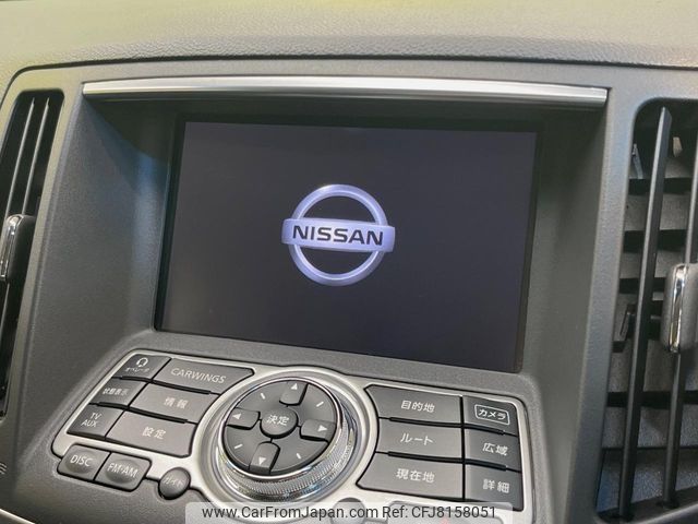 nissan skyline 2010 CFJ8158051 image 2
