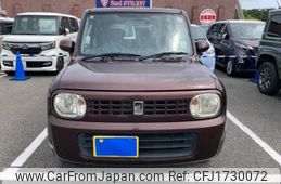 suzuki alto-lapin 2009 CFJ1730072