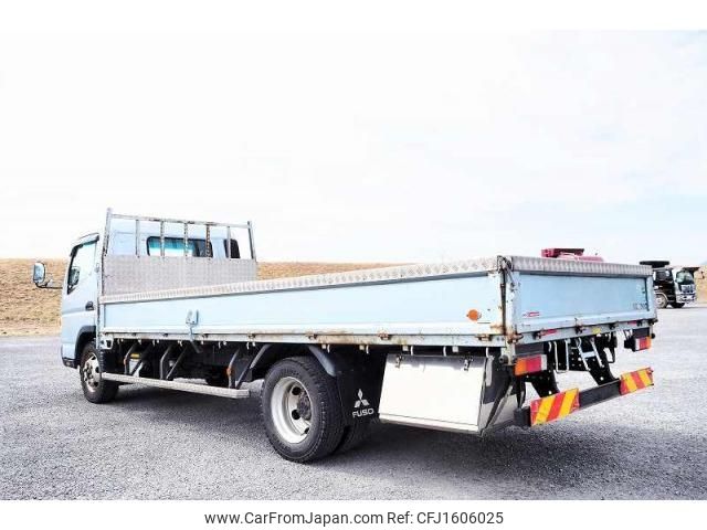 mitsubishi-fuso canter 2020 CFJ1606025 image 2