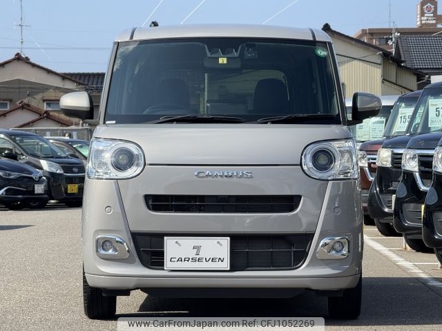 daihatsu move-canbus 2023 -DAIHATSU--Move Canbus 5BA-LA850S--LA850S-1017535---DAIHATSU--Move Canbus 5BA-LA850S--LA850S-1017535- image 2